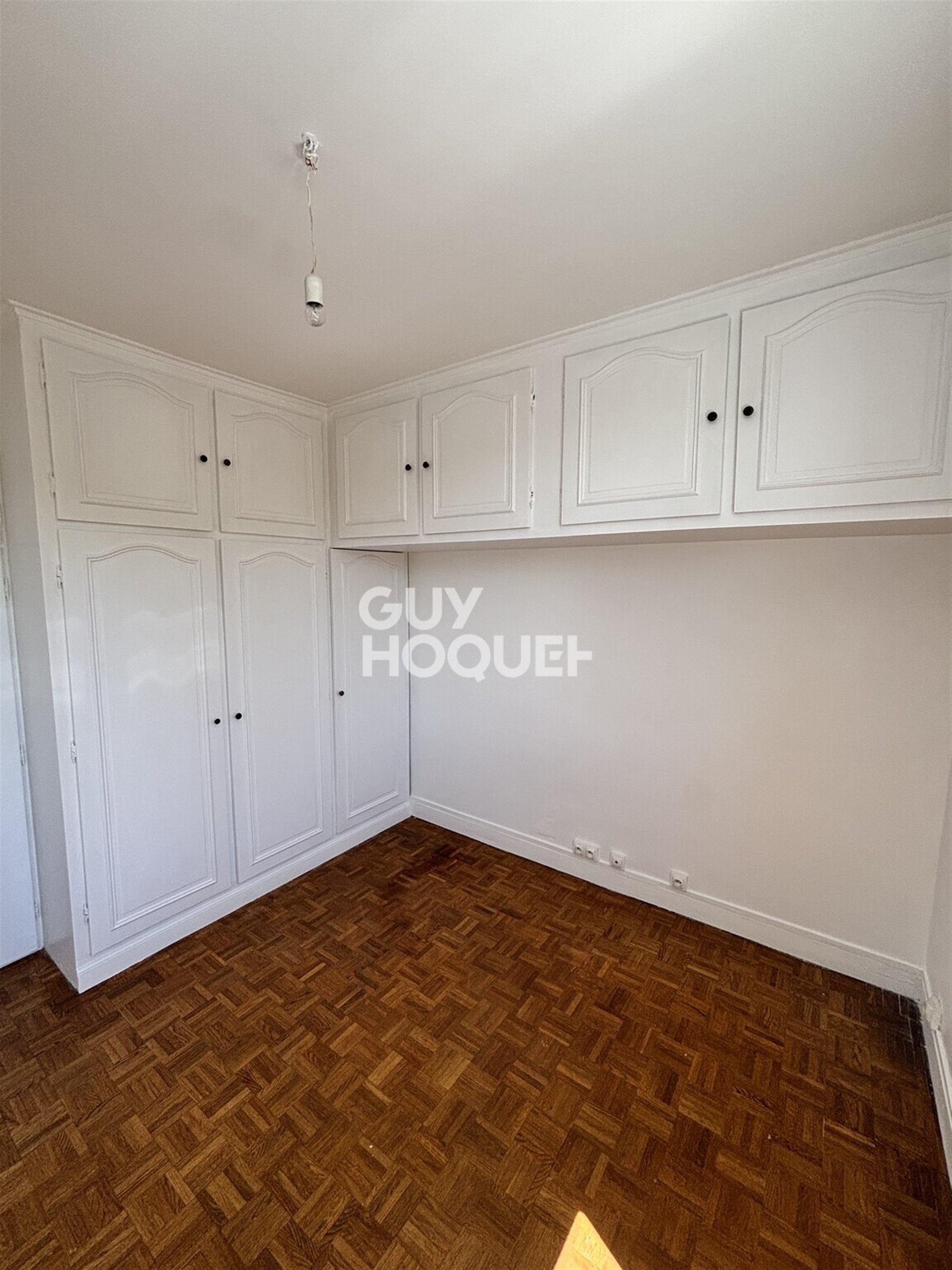 Appartement à louer, 55m², Les Pavillons-sous-Bois