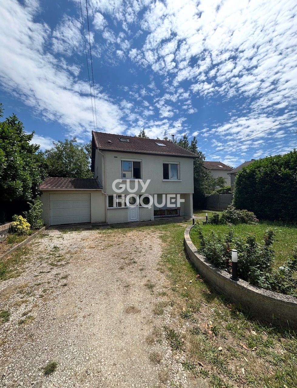 Maison à vendre, 124m², Livry-Gargan