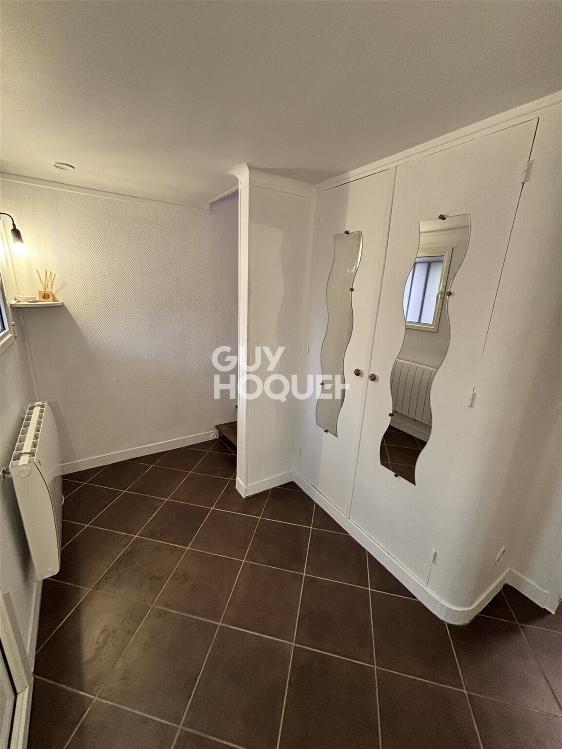 Maison à vendre, 124m², Livry-Gargan