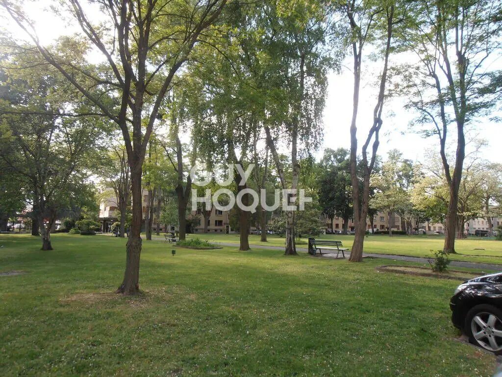 Appartement à vendre, 51m², Clichy-sous-Bois