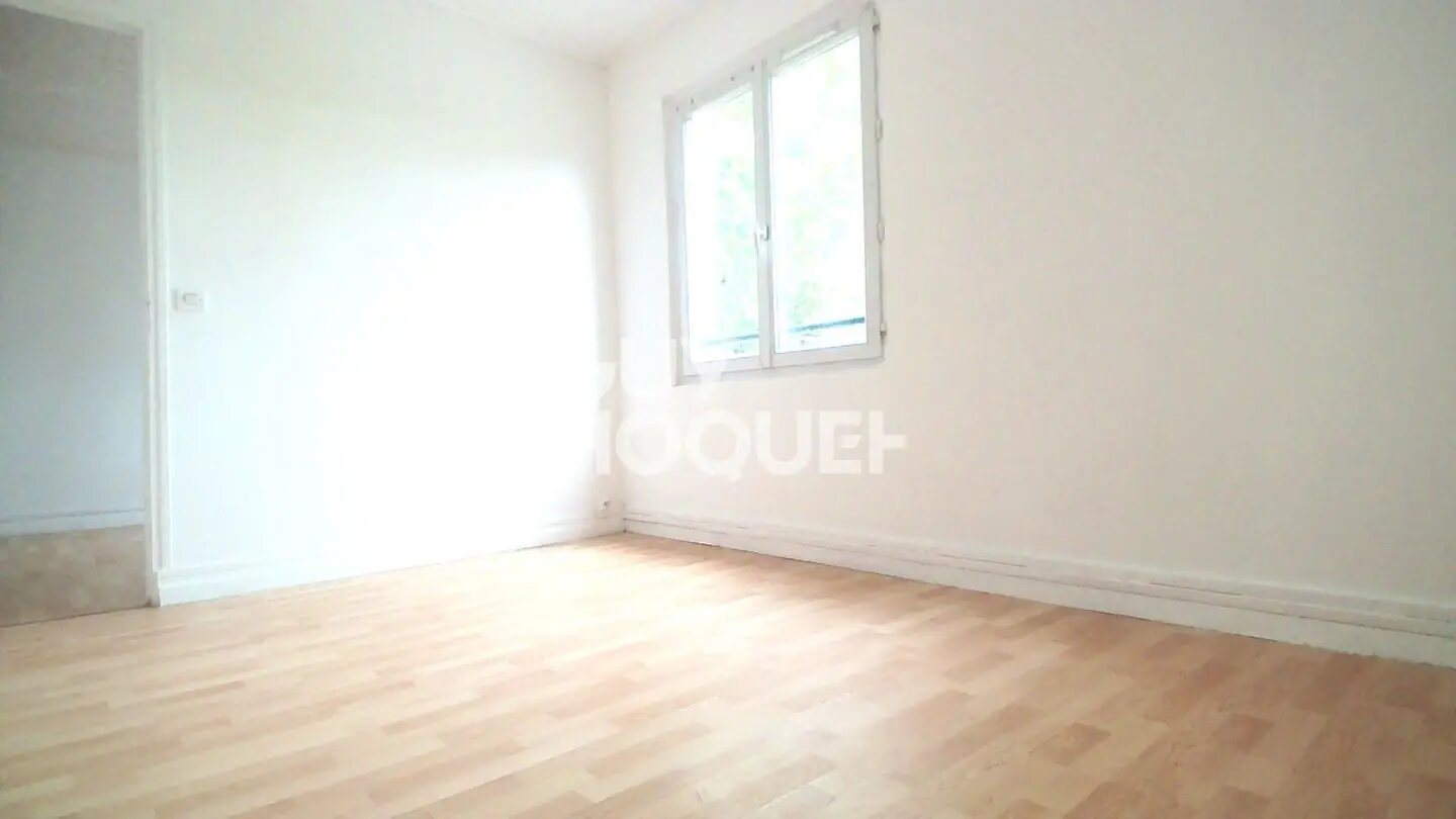 Appartement à vendre, 51m², Clichy-sous-Bois