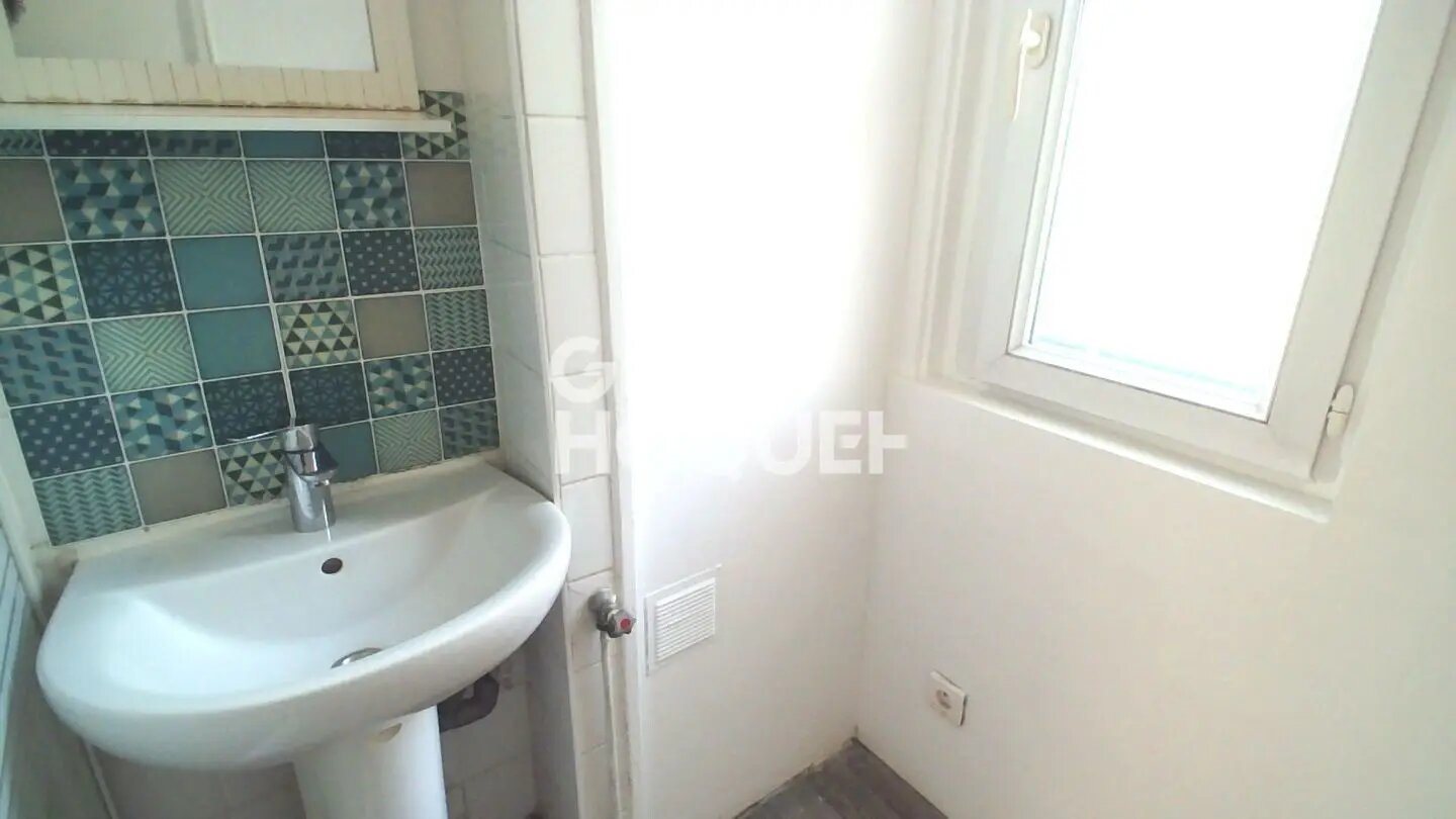 Appartement à vendre, 51m², Clichy-sous-Bois