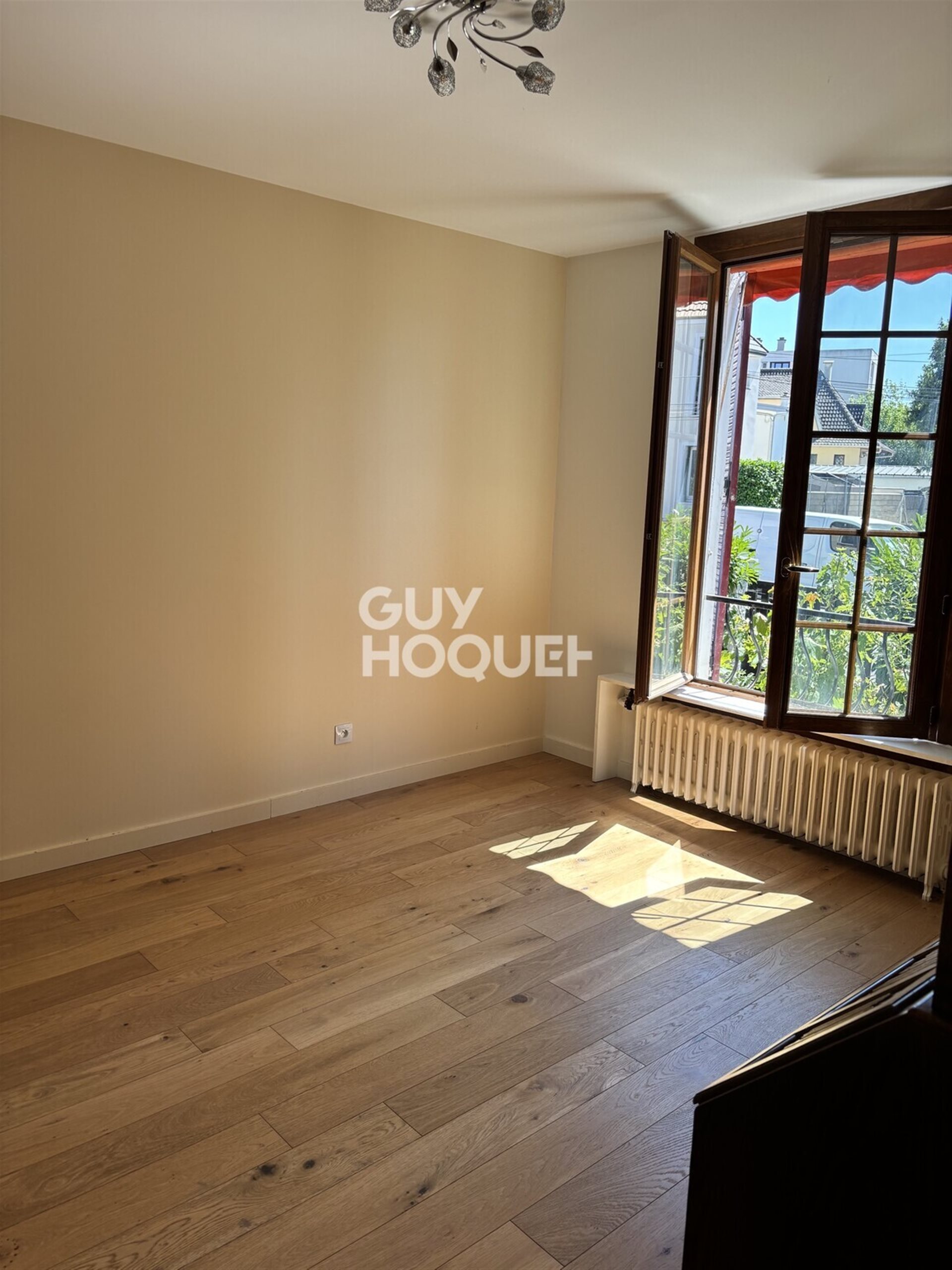 Maison à vendre, 66m², Livry-Gargan