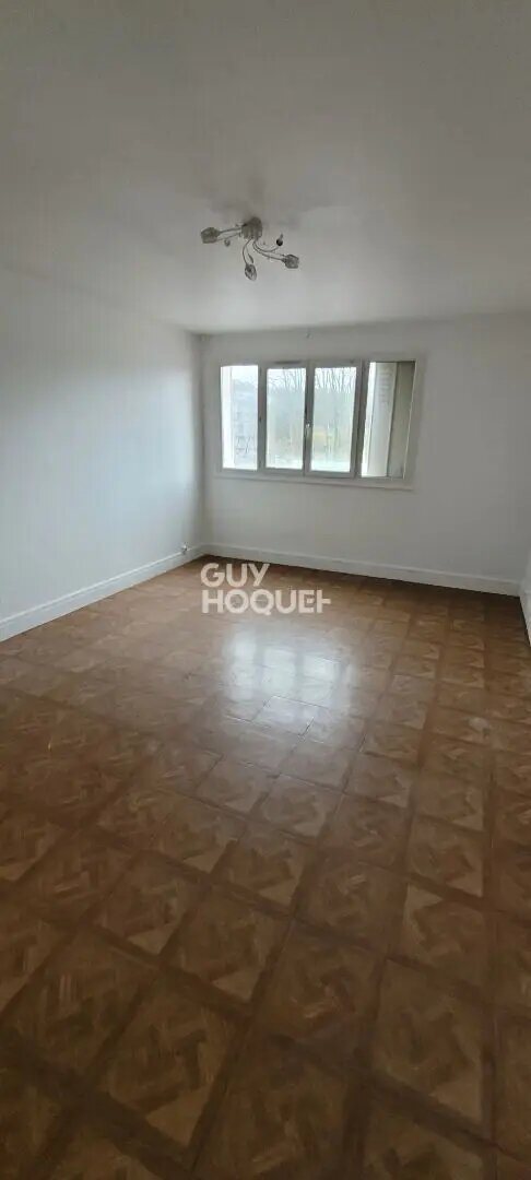 Appartement à vendre, 34m², Livry-Gargan