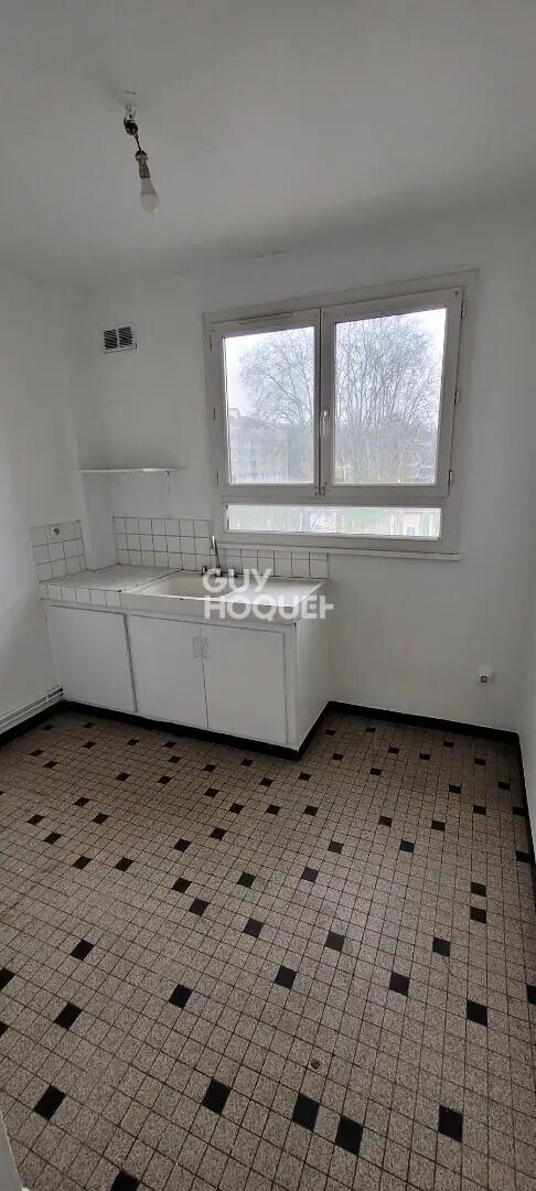 Appartement à vendre, 34m², Livry-Gargan