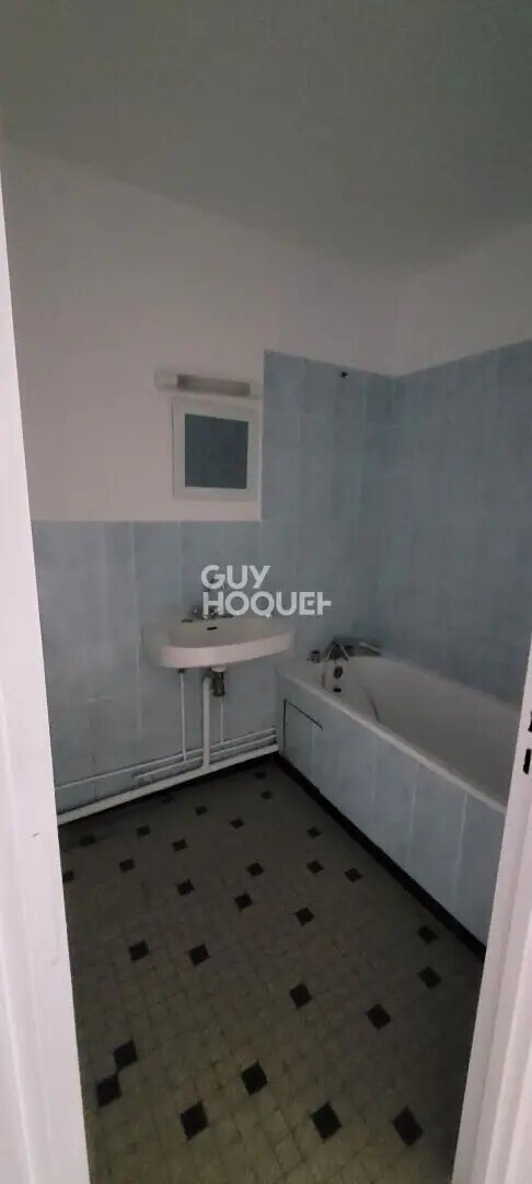 Appartement à vendre, 34m², Livry-Gargan