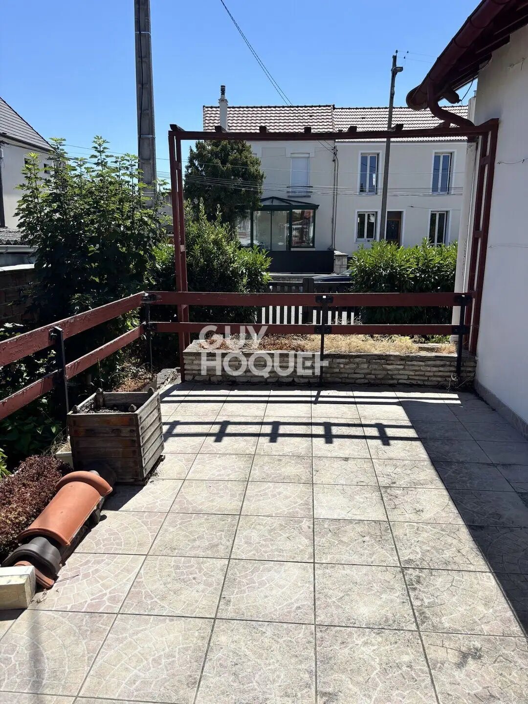 Maison à vendre, 66m², Livry-Gargan
