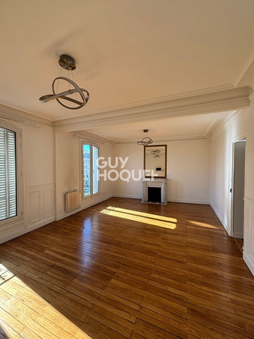 Appartement à louer, 67m², Le Raincy