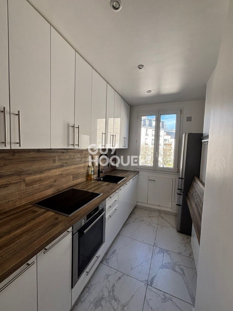 Appartement à louer, 67m², Le Raincy