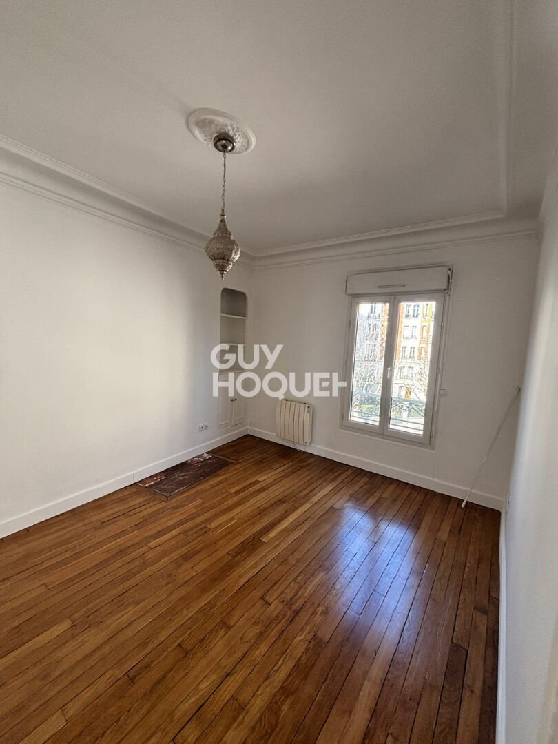 Appartement à louer, 67m², Le Raincy
