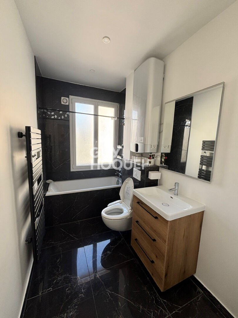 Appartement à louer, 67m², Le Raincy
