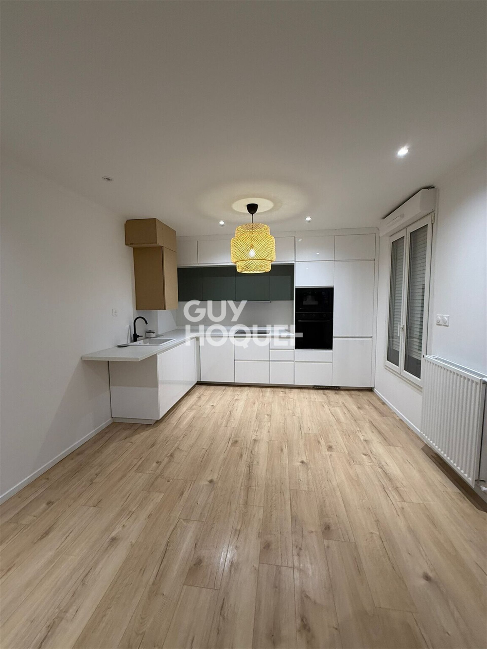 Maison à vendre, 40m², Drancy