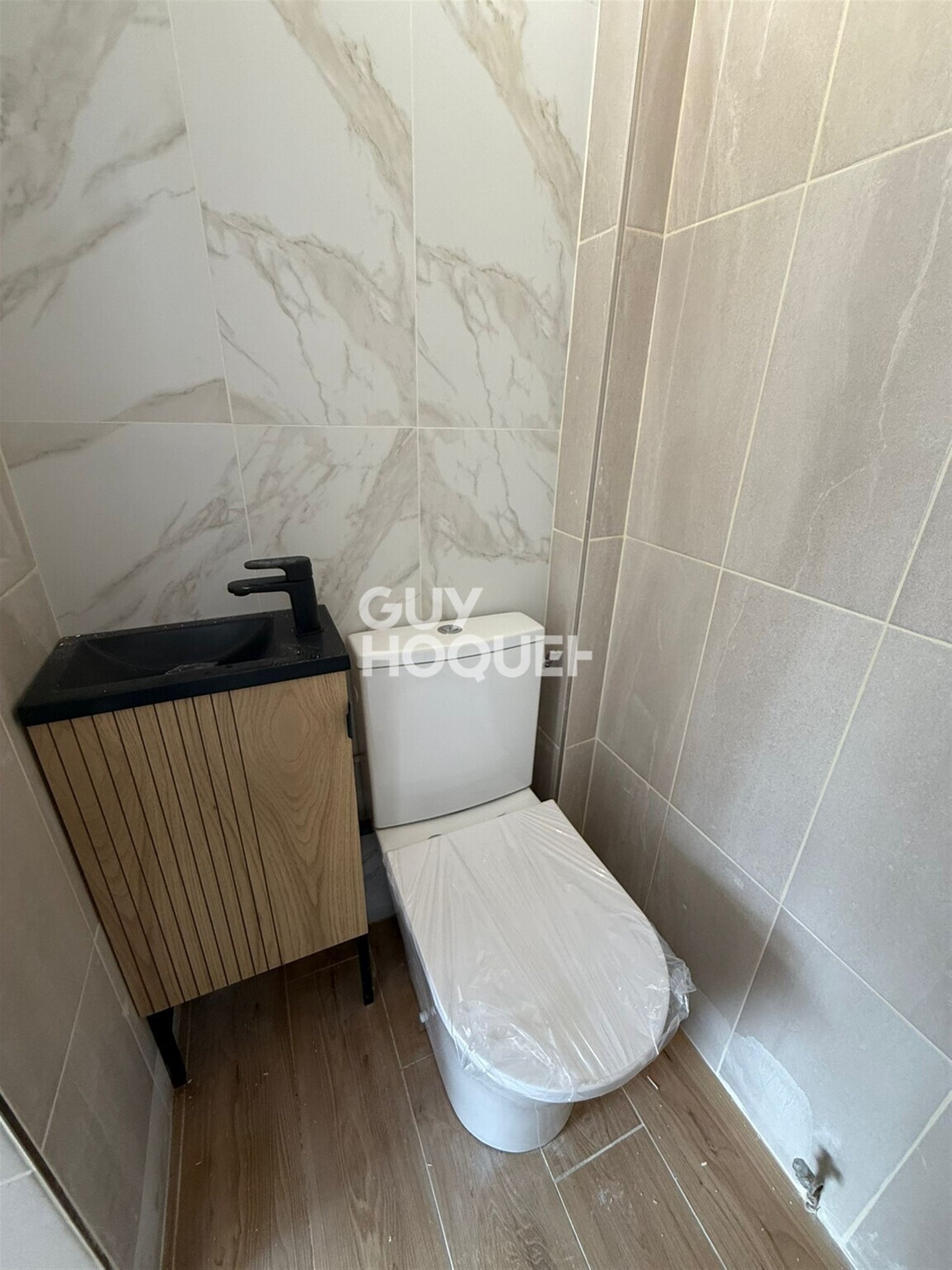 Maison à vendre, 40m², Drancy