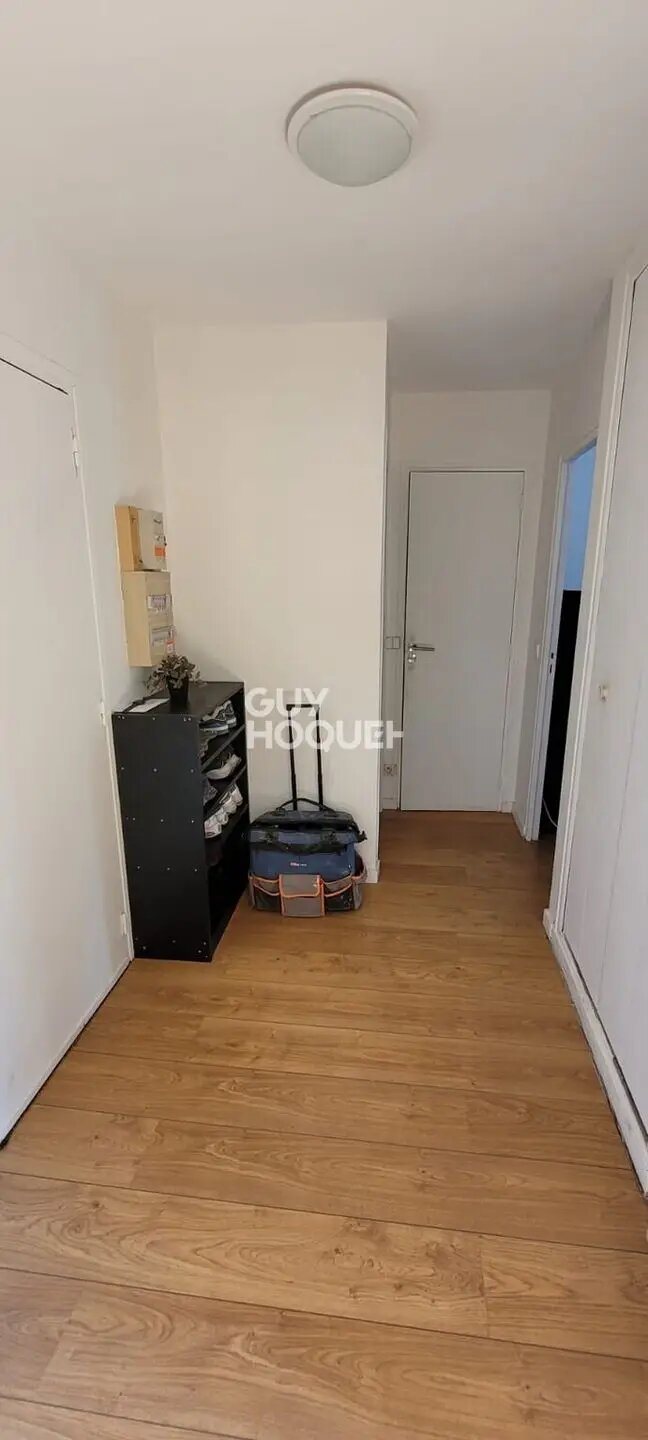 Appartement à vendre, 33m², Clichy-sous-Bois