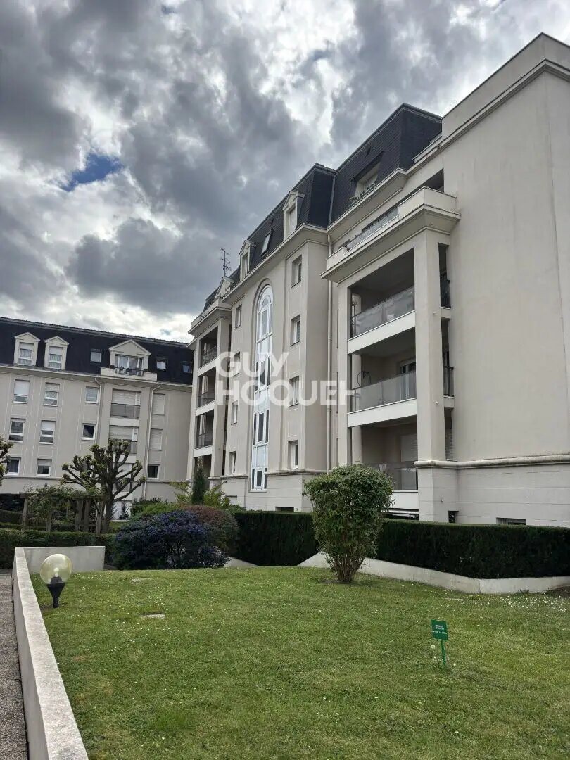 Appartement à louer, 30m², Livry-Gargan
