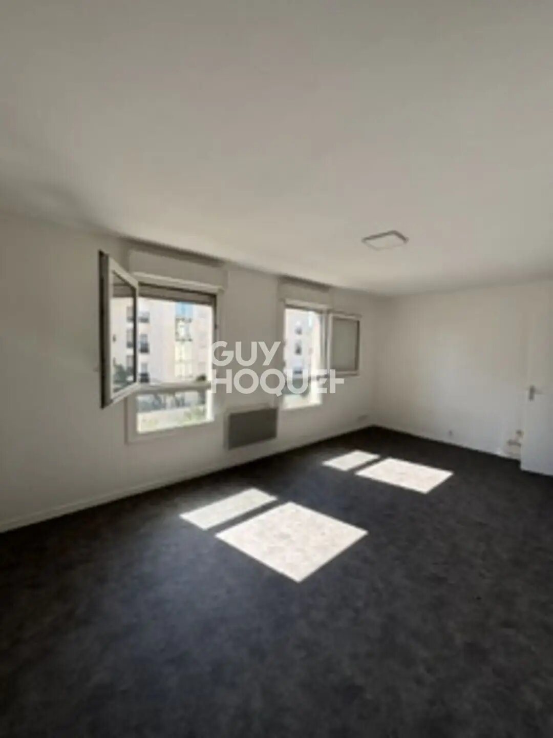 Appartement à louer, 30m², Livry-Gargan
