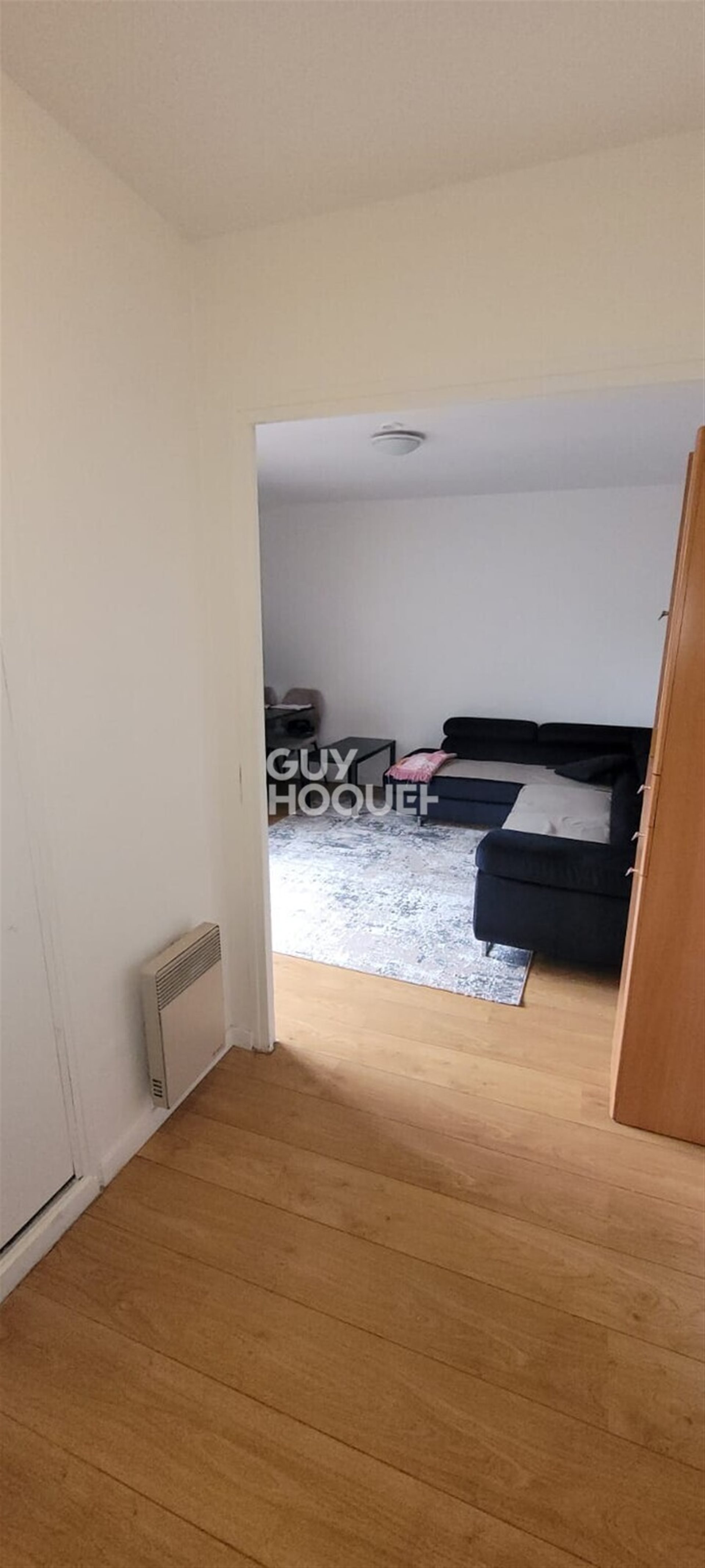 Appartement à vendre, 33m², Clichy-sous-Bois