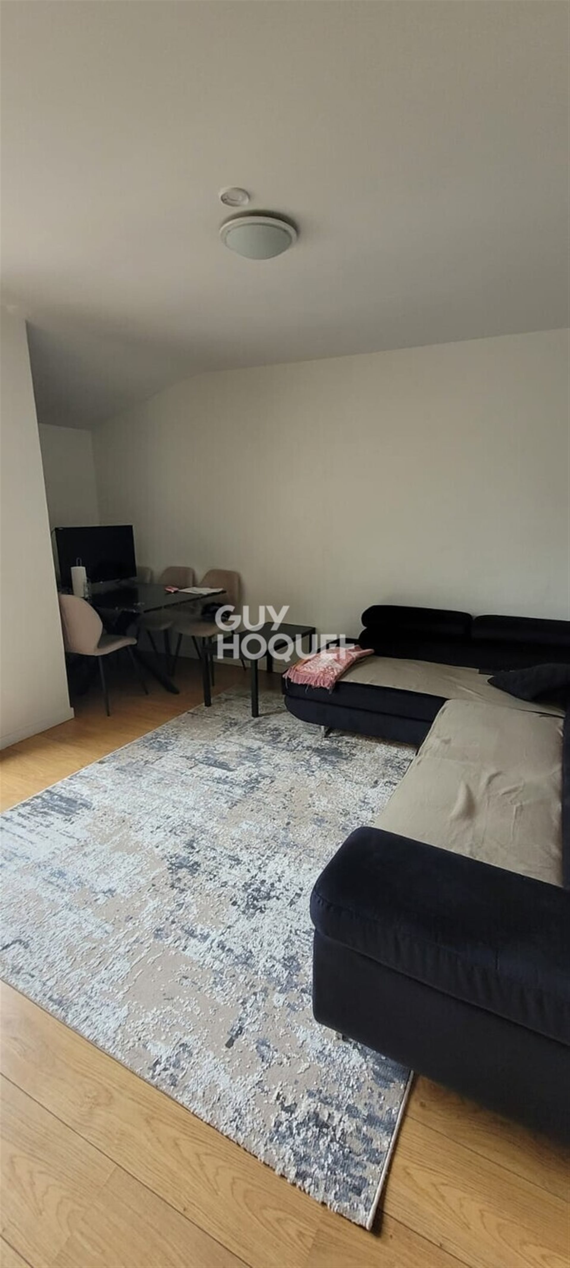 Appartement à vendre, 33m², Clichy-sous-Bois