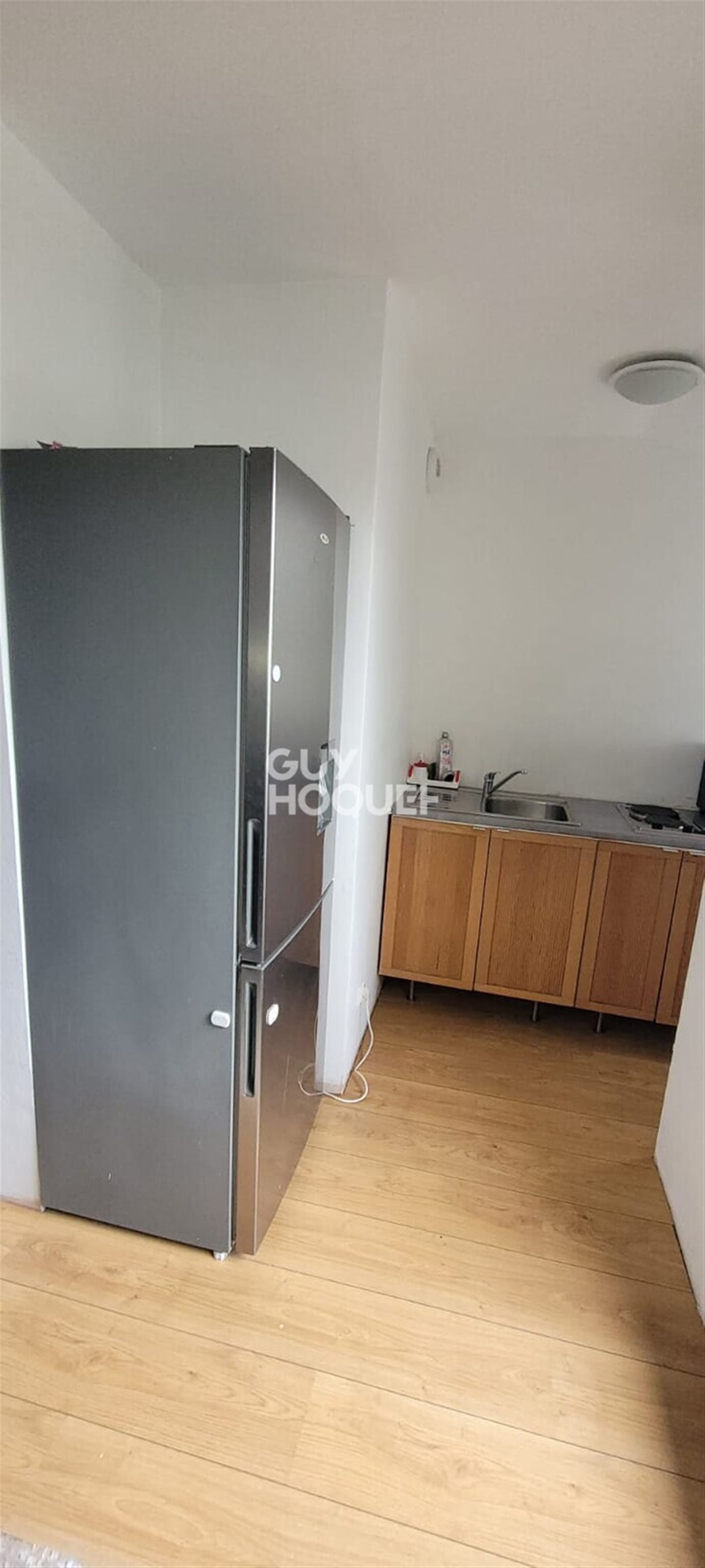Appartement à vendre, 33m², Clichy-sous-Bois