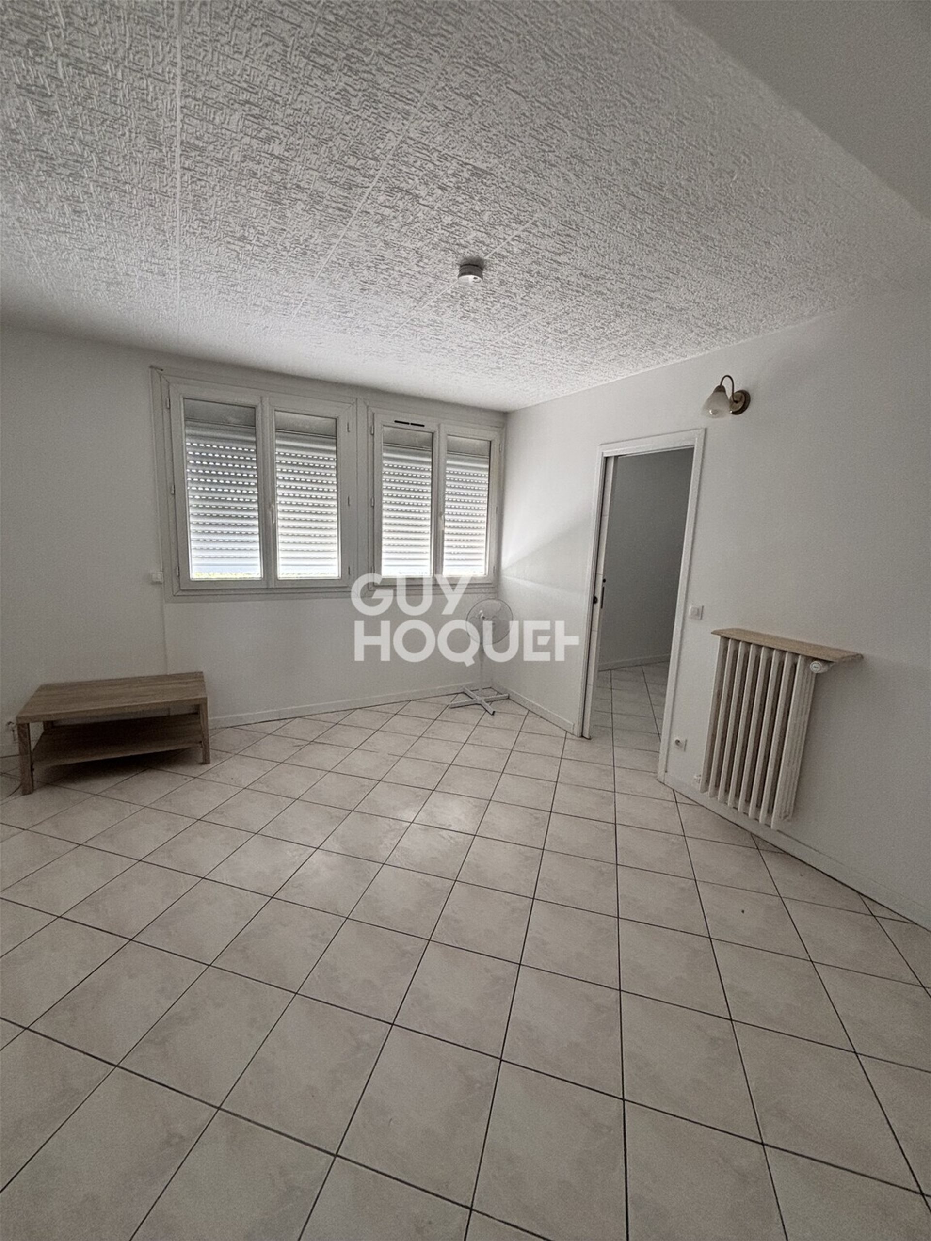 Appartement à louer, 44m², Les Pavillons-sous-Bois