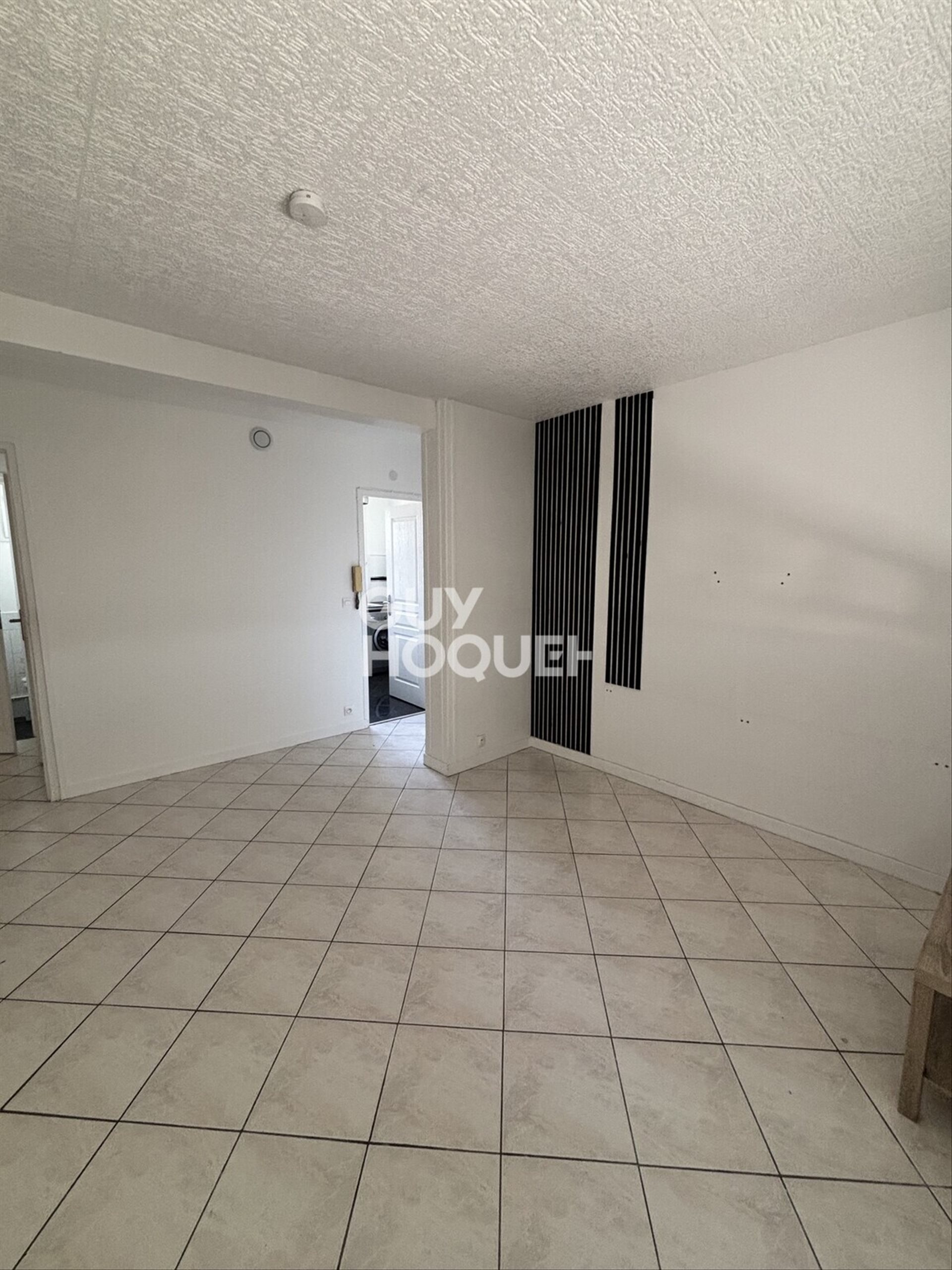Appartement à louer, 44m², Les Pavillons-sous-Bois