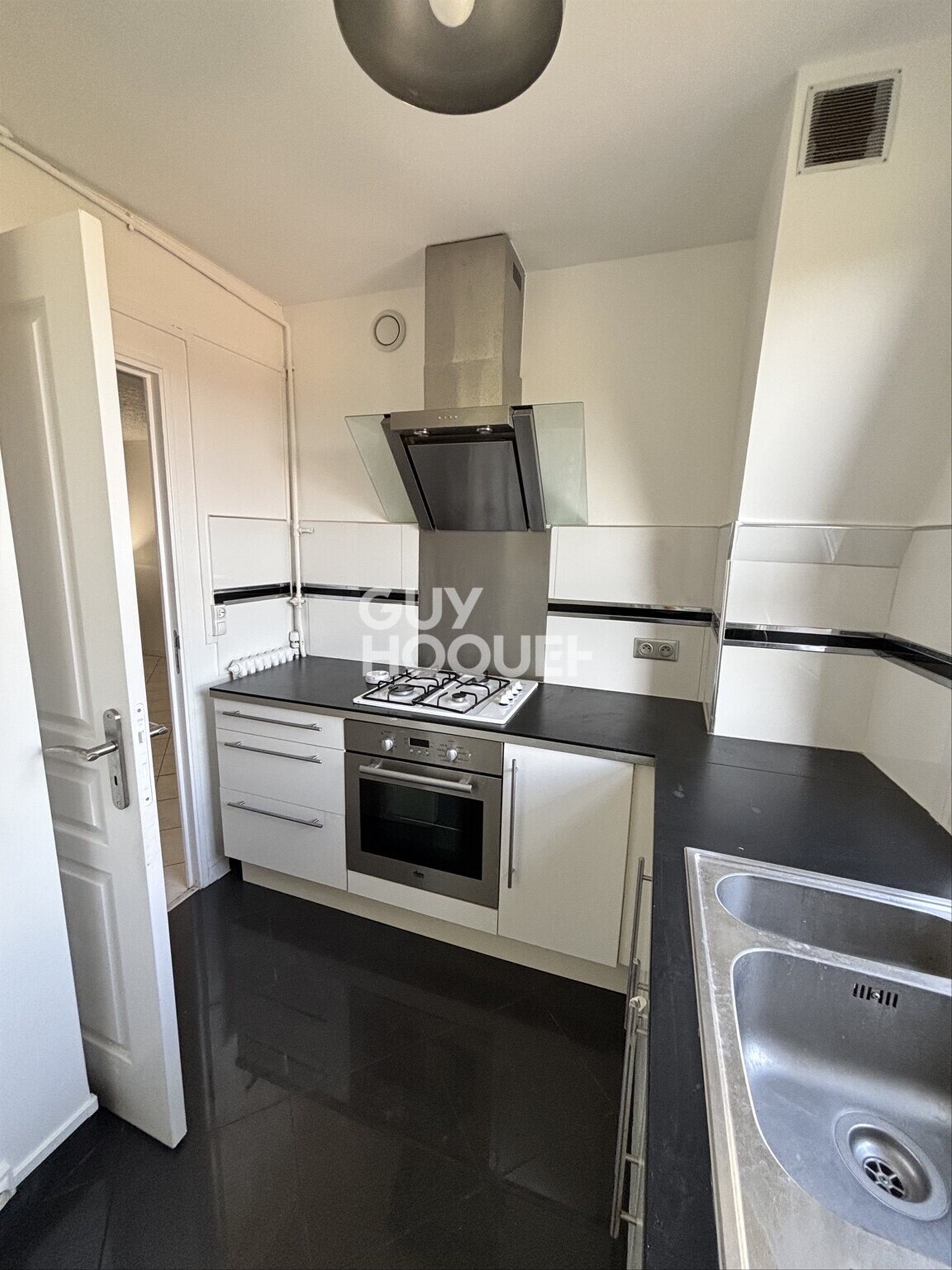 Appartement à louer, 44m², Les Pavillons-sous-Bois