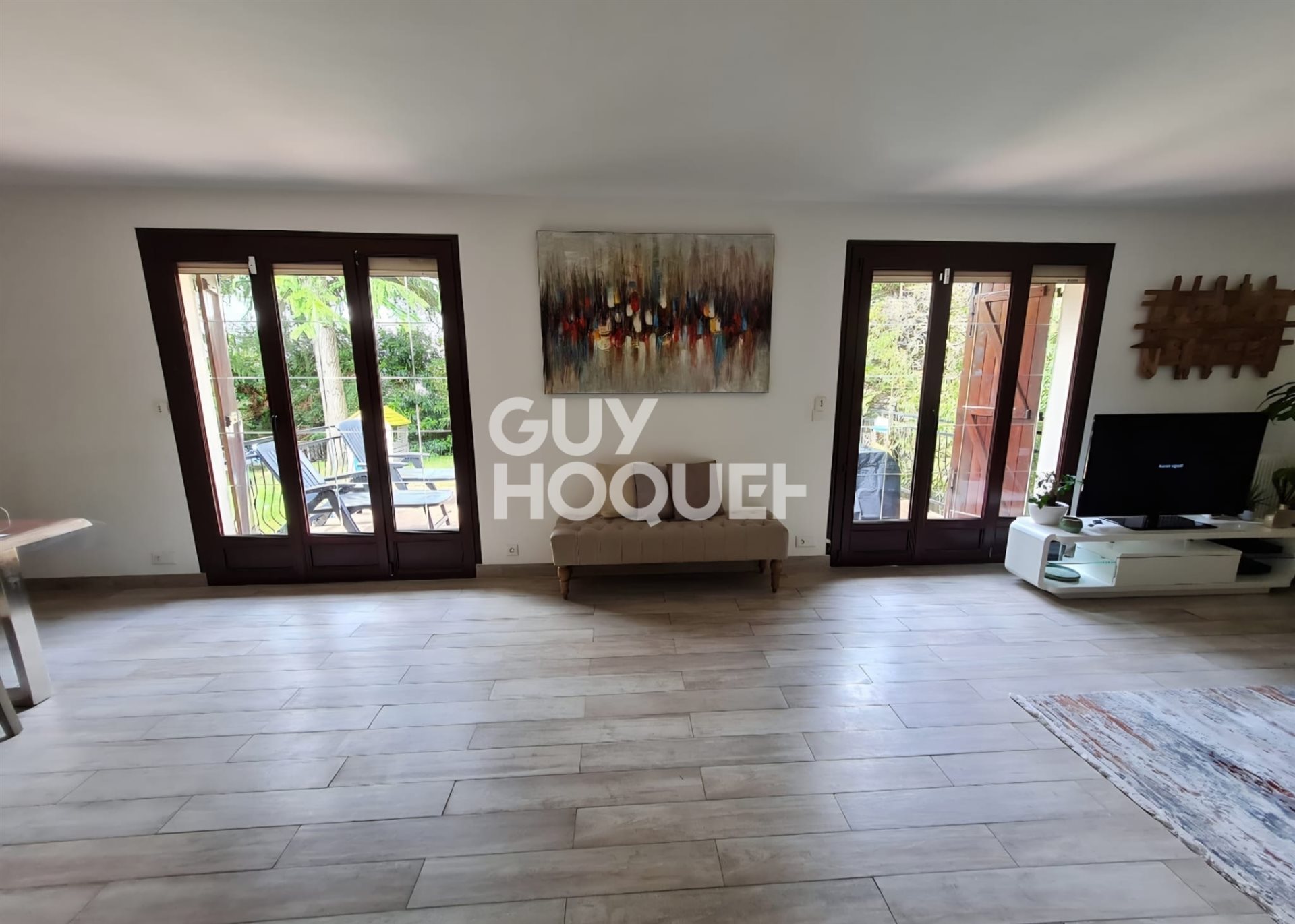 Maison à louer, 135m², Villemomble