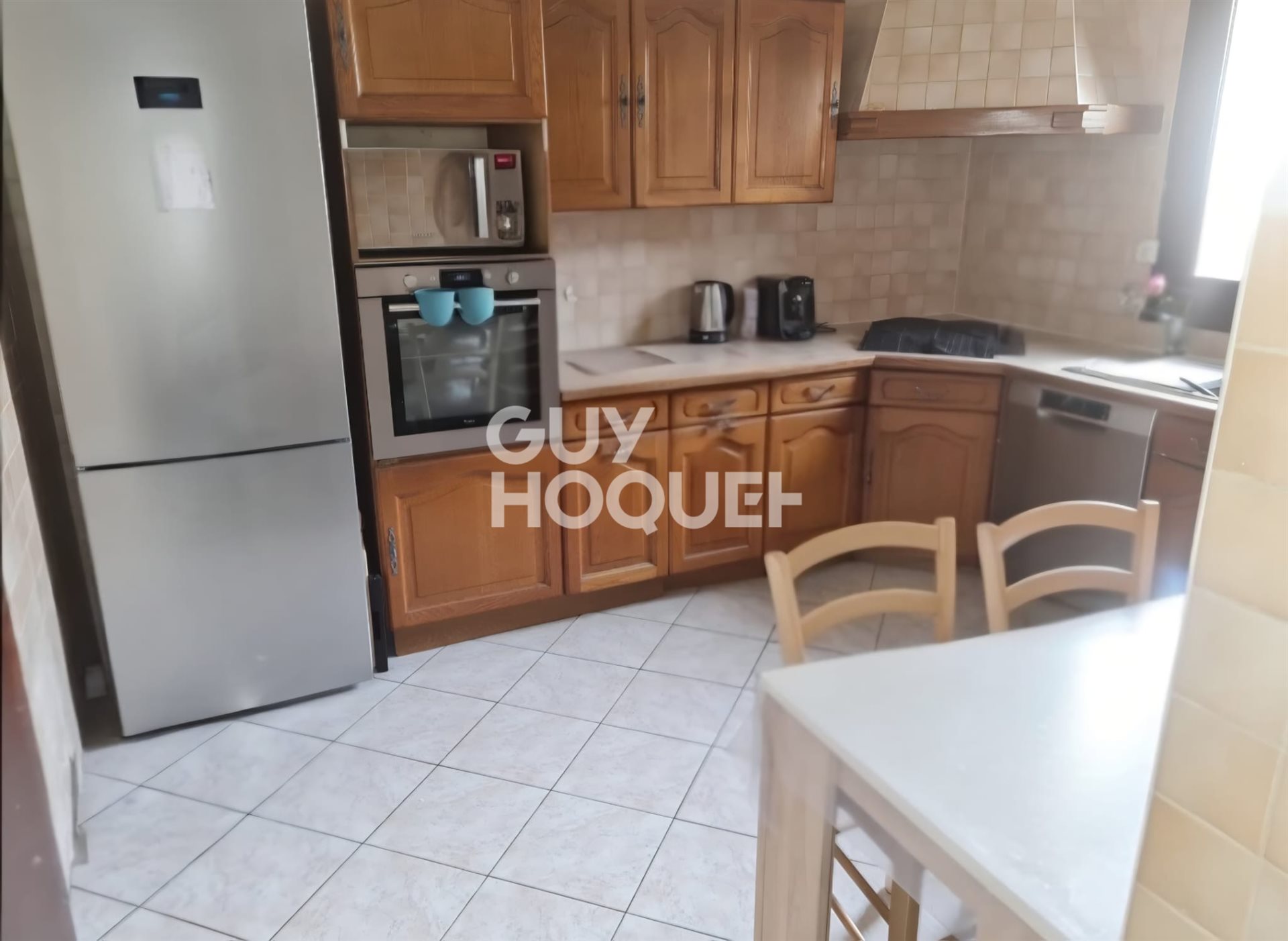 Maison à louer, 135m², Villemomble