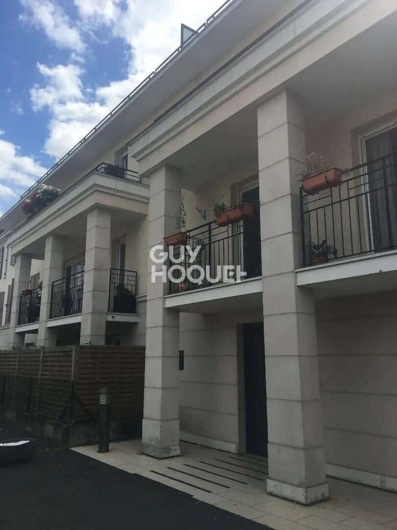 Appartement à vendre, 44m², Livry-Gargan