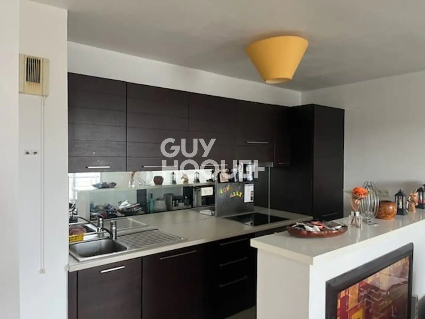 Appartement à vendre, 44m², Livry-Gargan