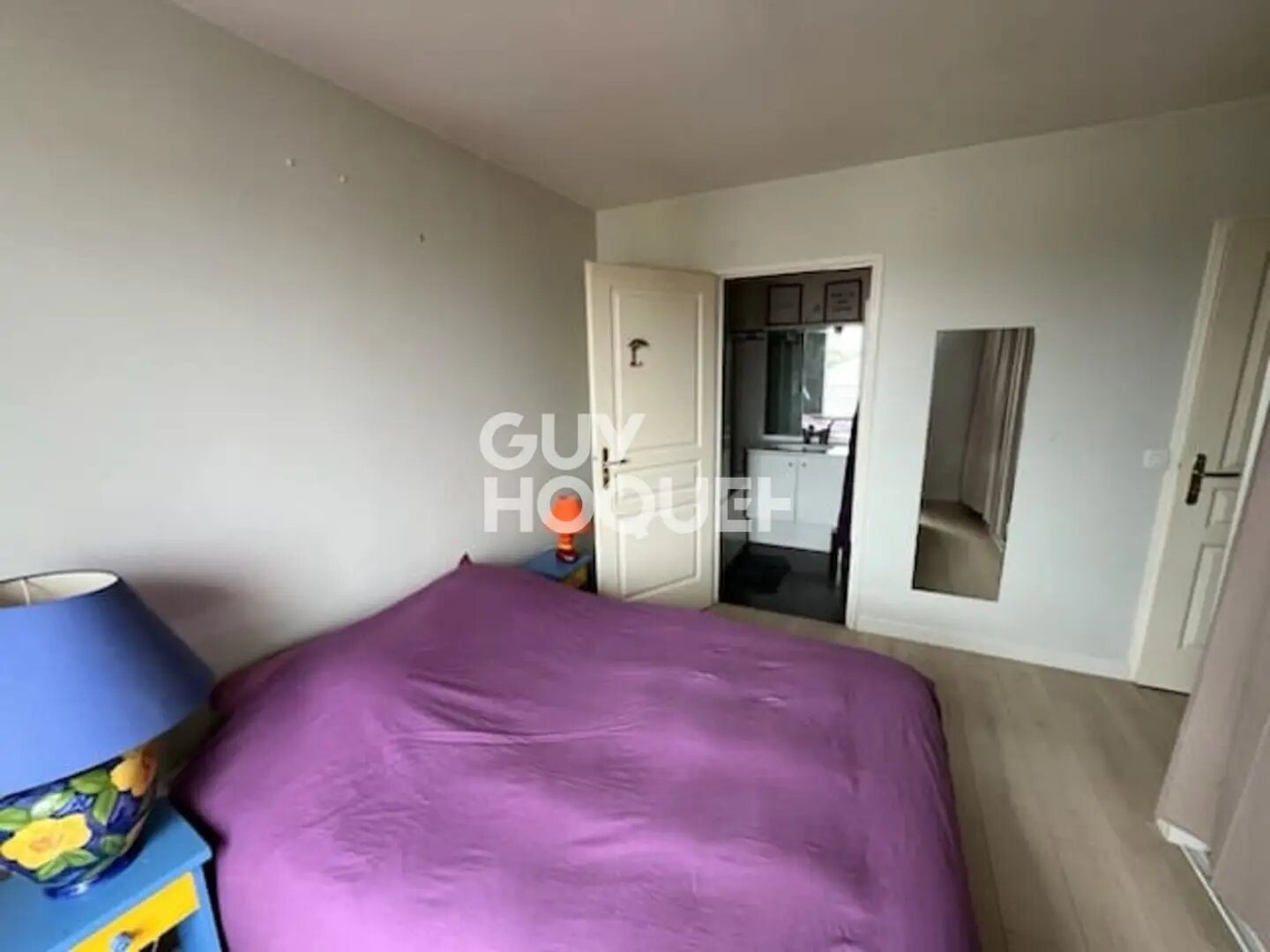 Appartement à vendre, 44m², Livry-Gargan