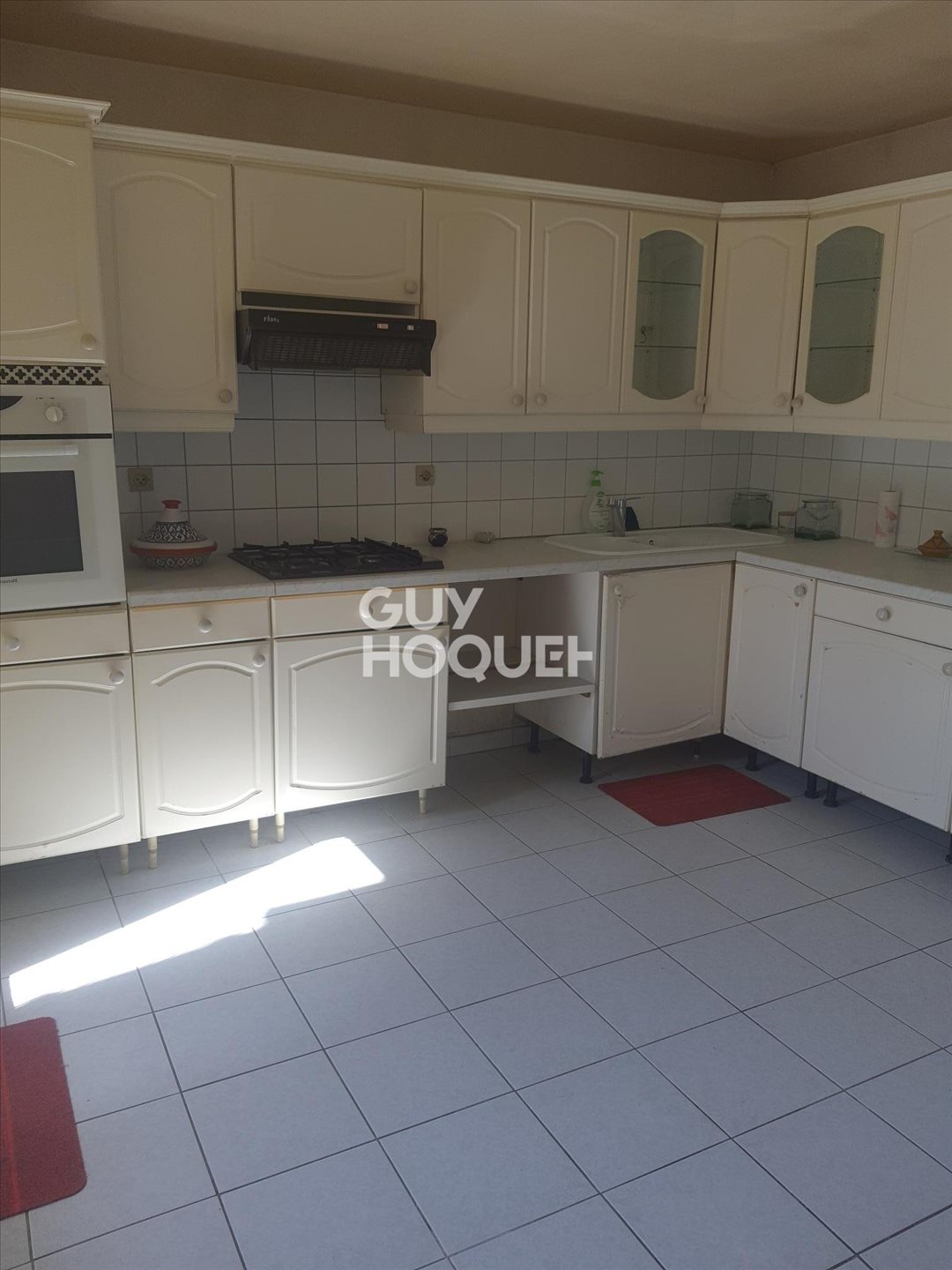 Maison à vendre, 70m², Livry-Gargan