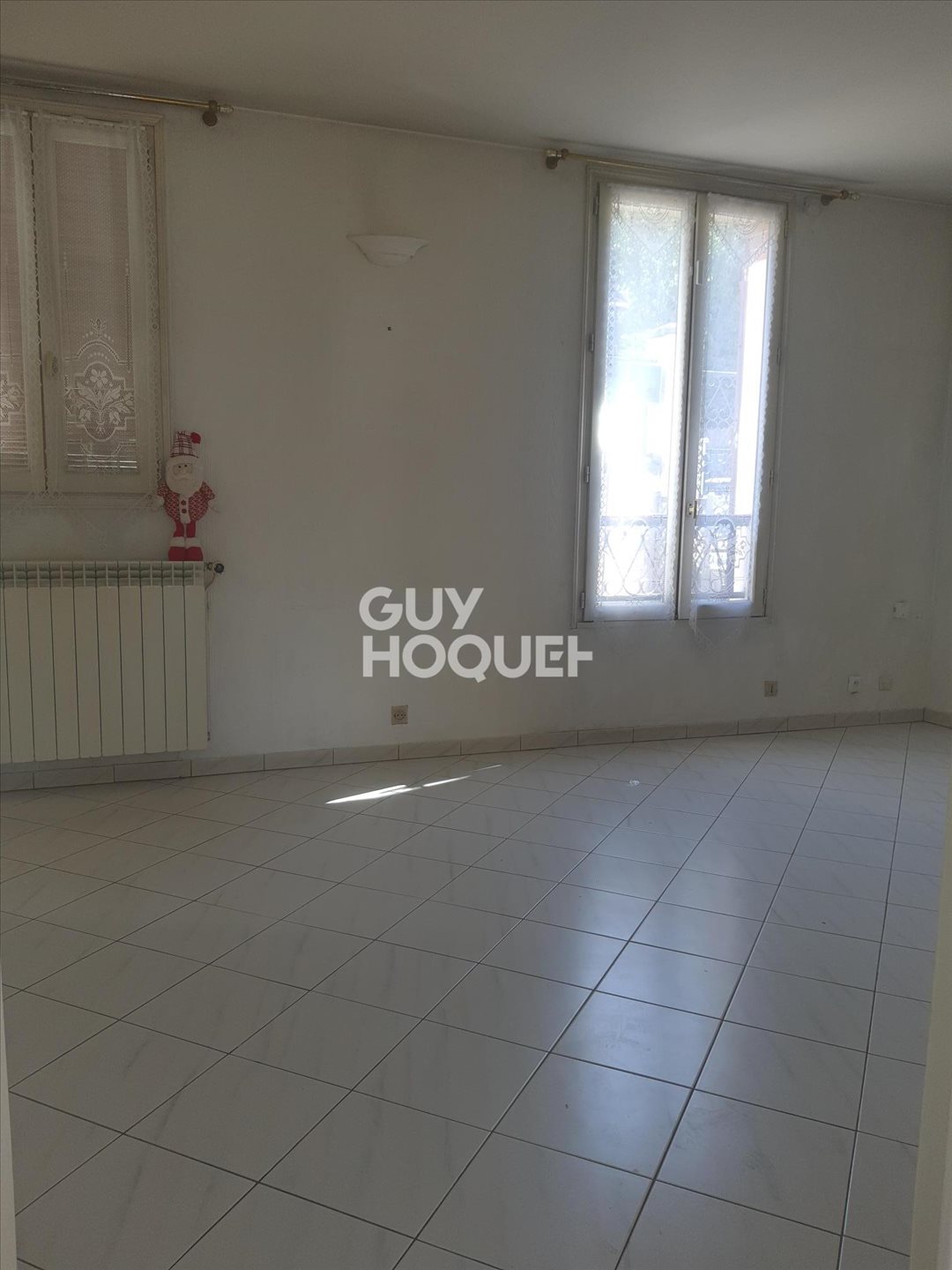 Maison à vendre, 70m², Livry-Gargan