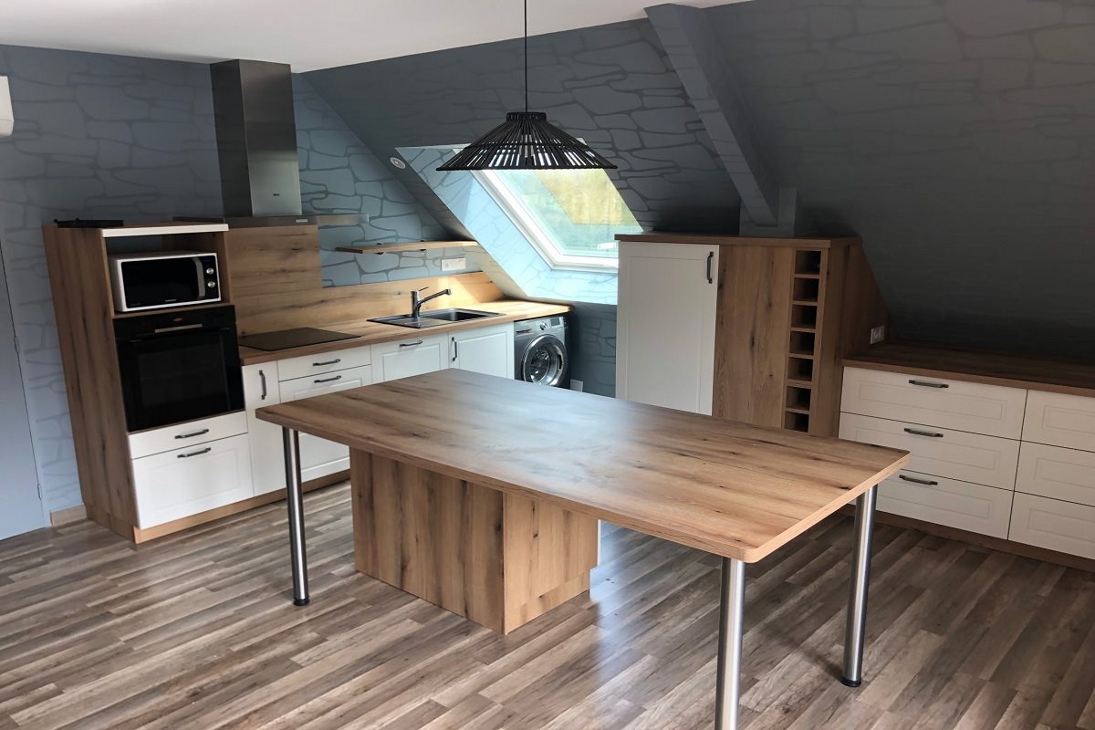 Maison à vendre, 170m², Peillac