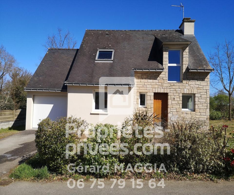Maison à vendre, 88m², Sarzeau