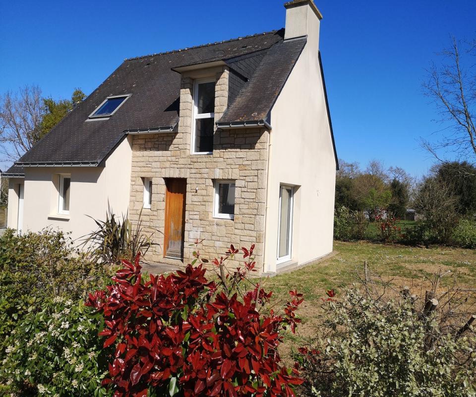 Maison à vendre, 88m², Sarzeau