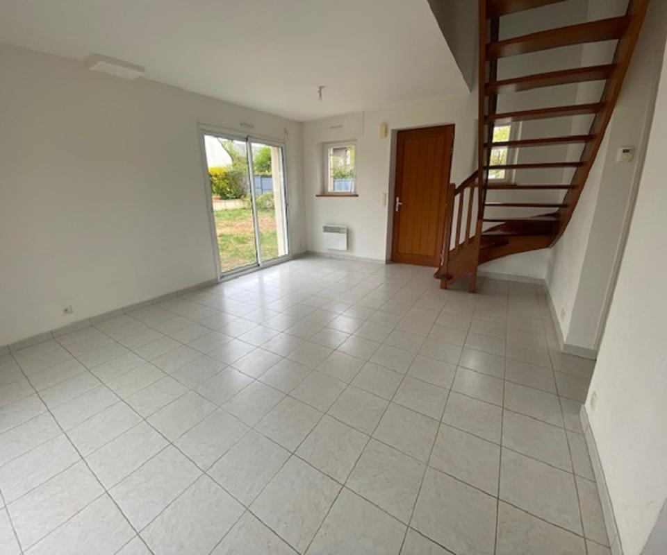 Maison à vendre, 88m², Sarzeau