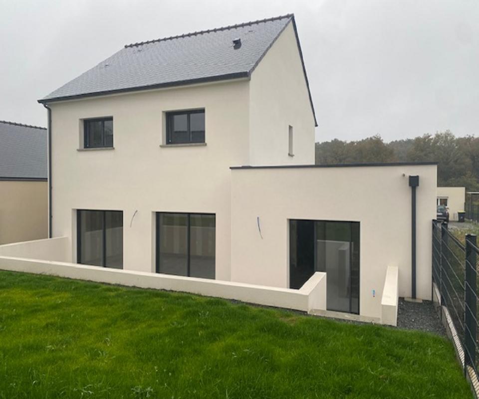 Maison à vendre, 139m², Marzan