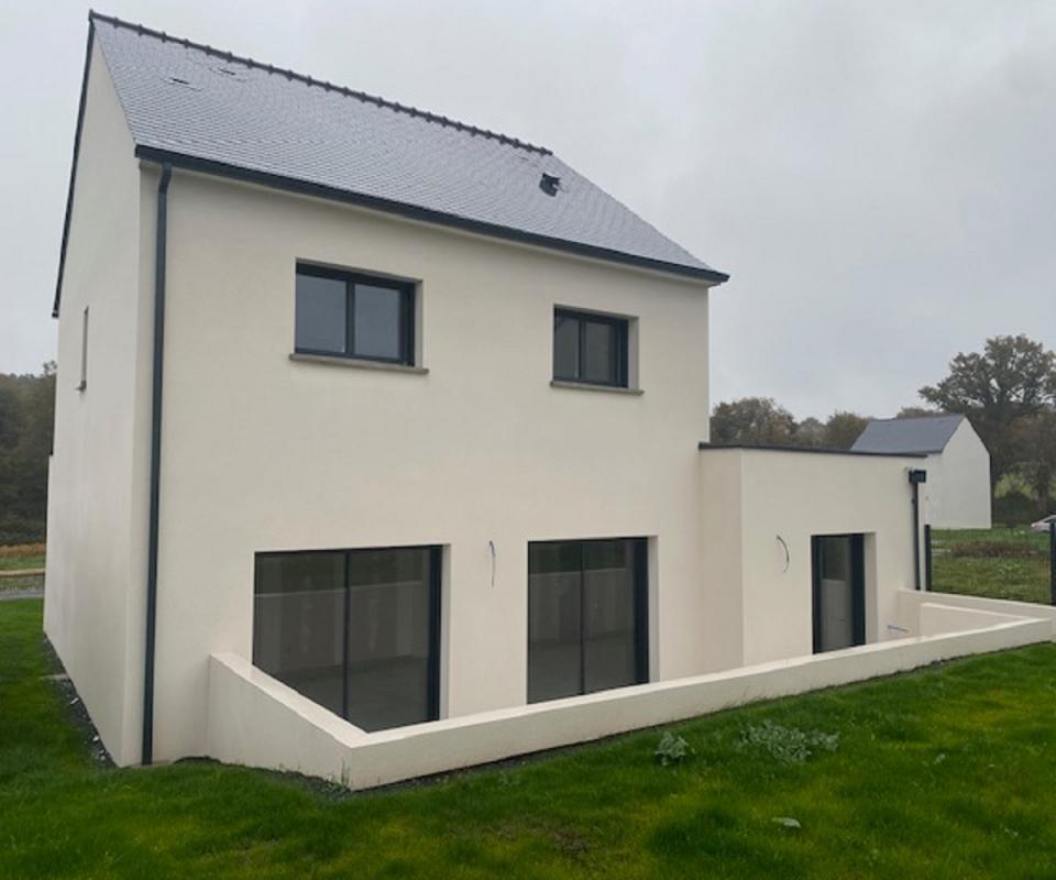 Maison à vendre, 139m², Marzan