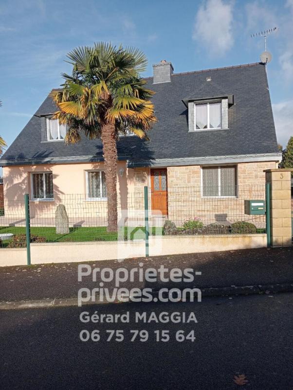 Maison à vendre, 157m², Ploërmel