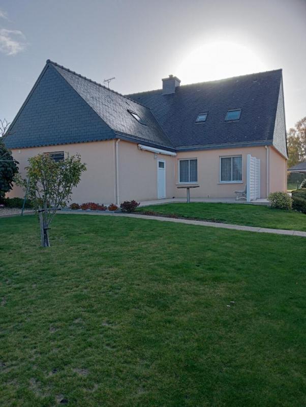 Maison à vendre, 157m², Ploërmel