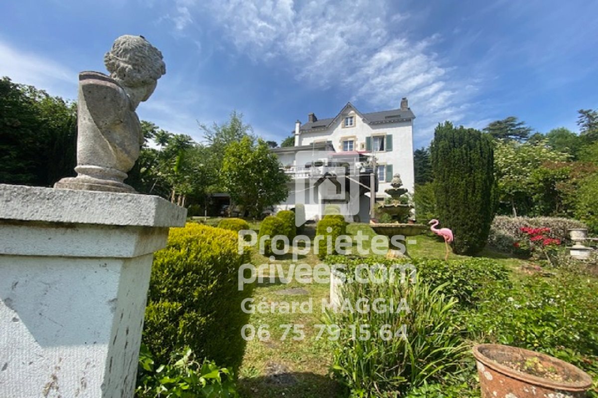 Maison à vendre, 240m², Rochefort-en-Terre