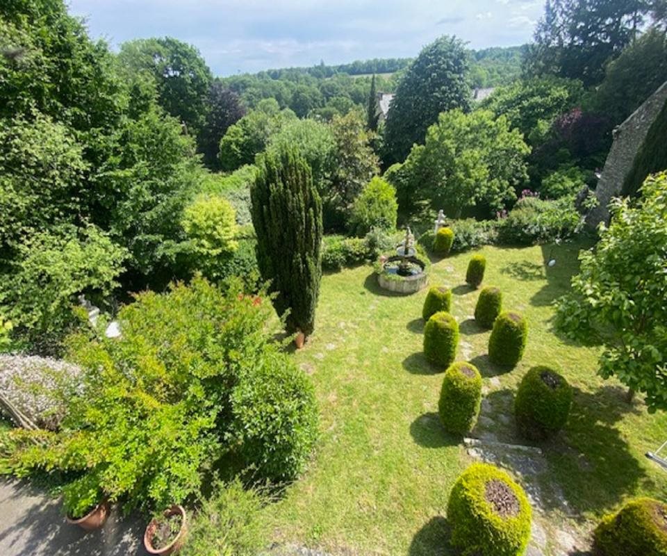 Maison à vendre, 240m², Rochefort-en-Terre