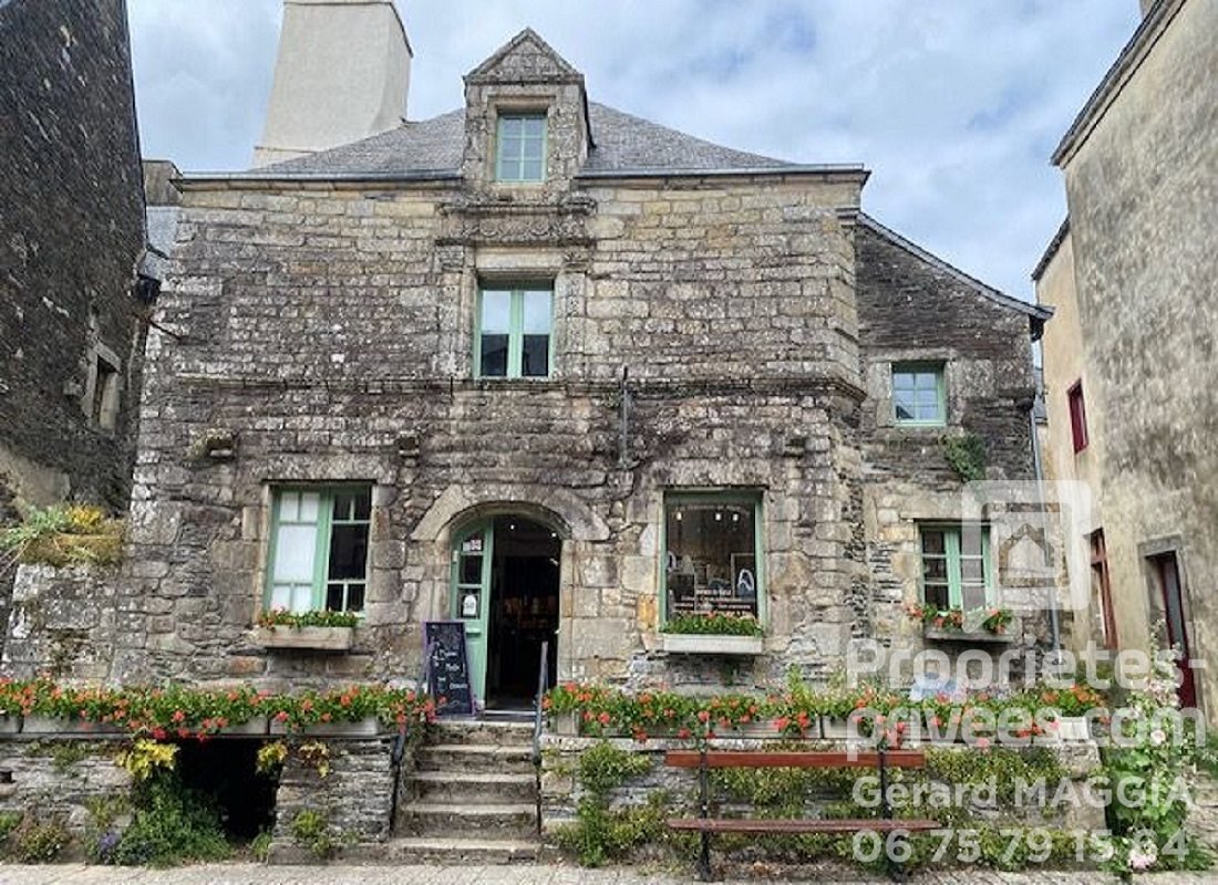 Maison à vendre, 168m², Rochefort-en-Terre