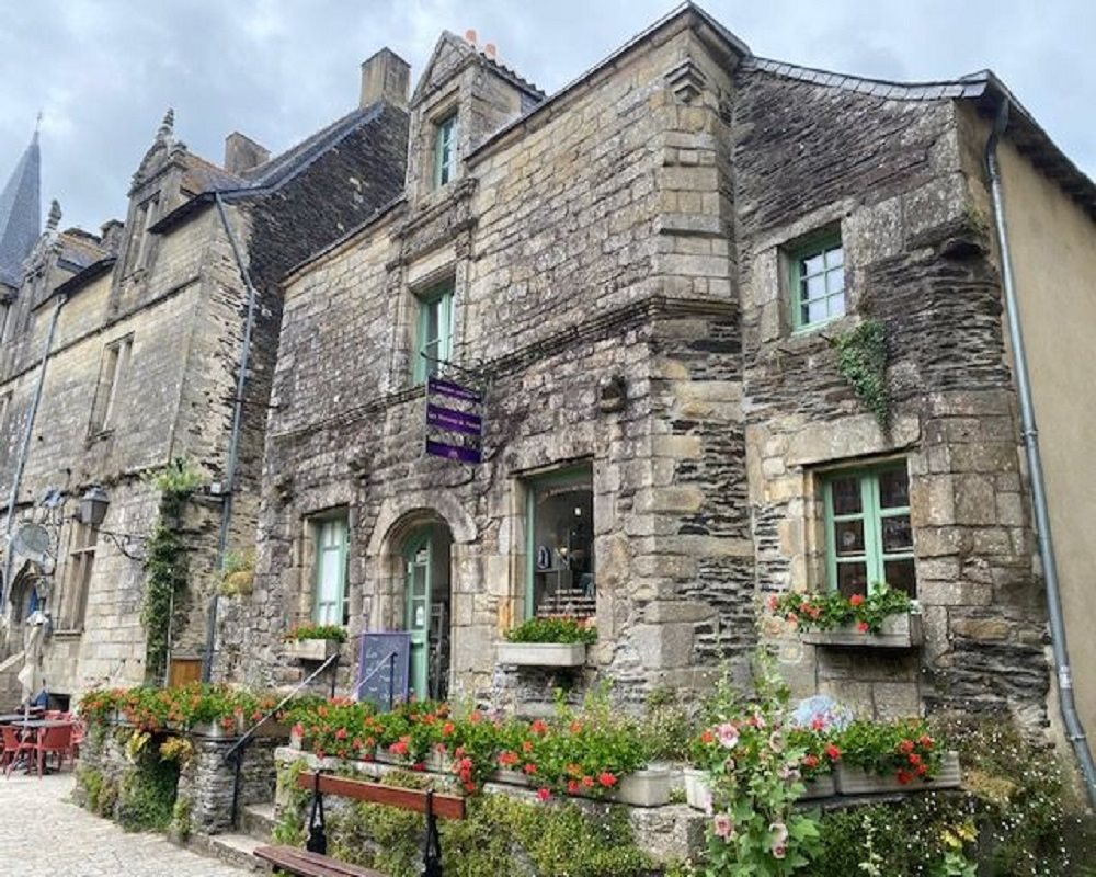 Maison à vendre, 168m², Rochefort-en-Terre