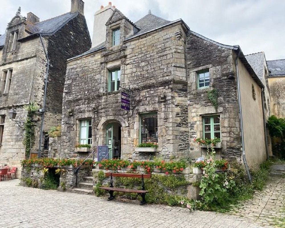 Maison à vendre, 168m², Rochefort-en-Terre