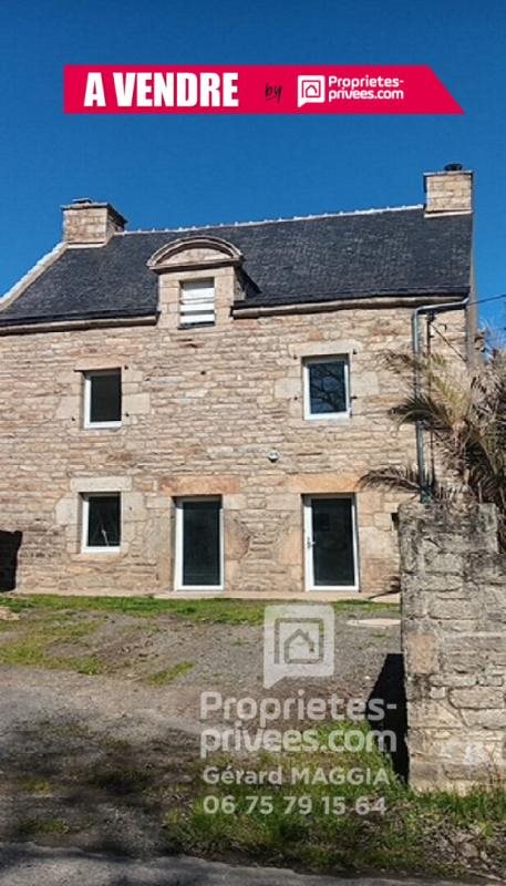 Maison à vendre, 88m², Péaule