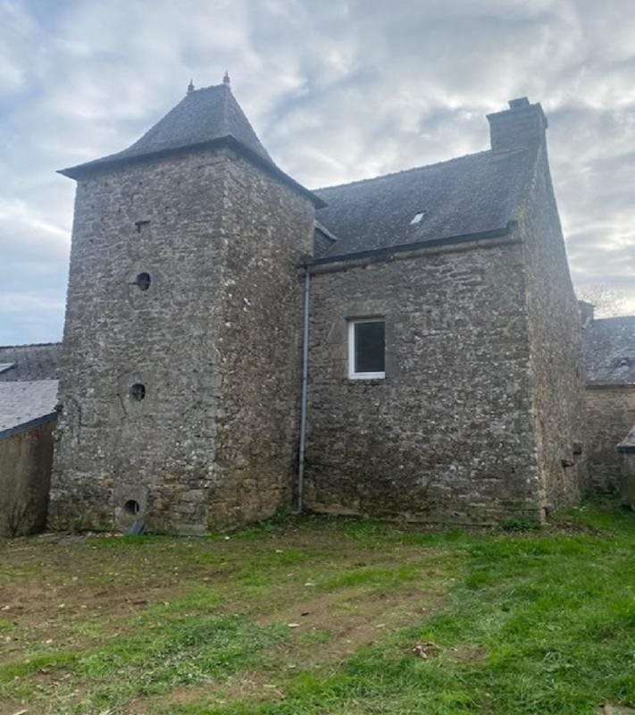 Maison à vendre, 88m², Péaule