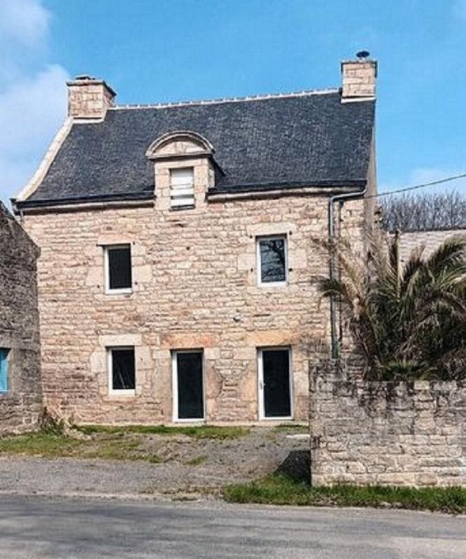 Maison à vendre, 88m², Péaule