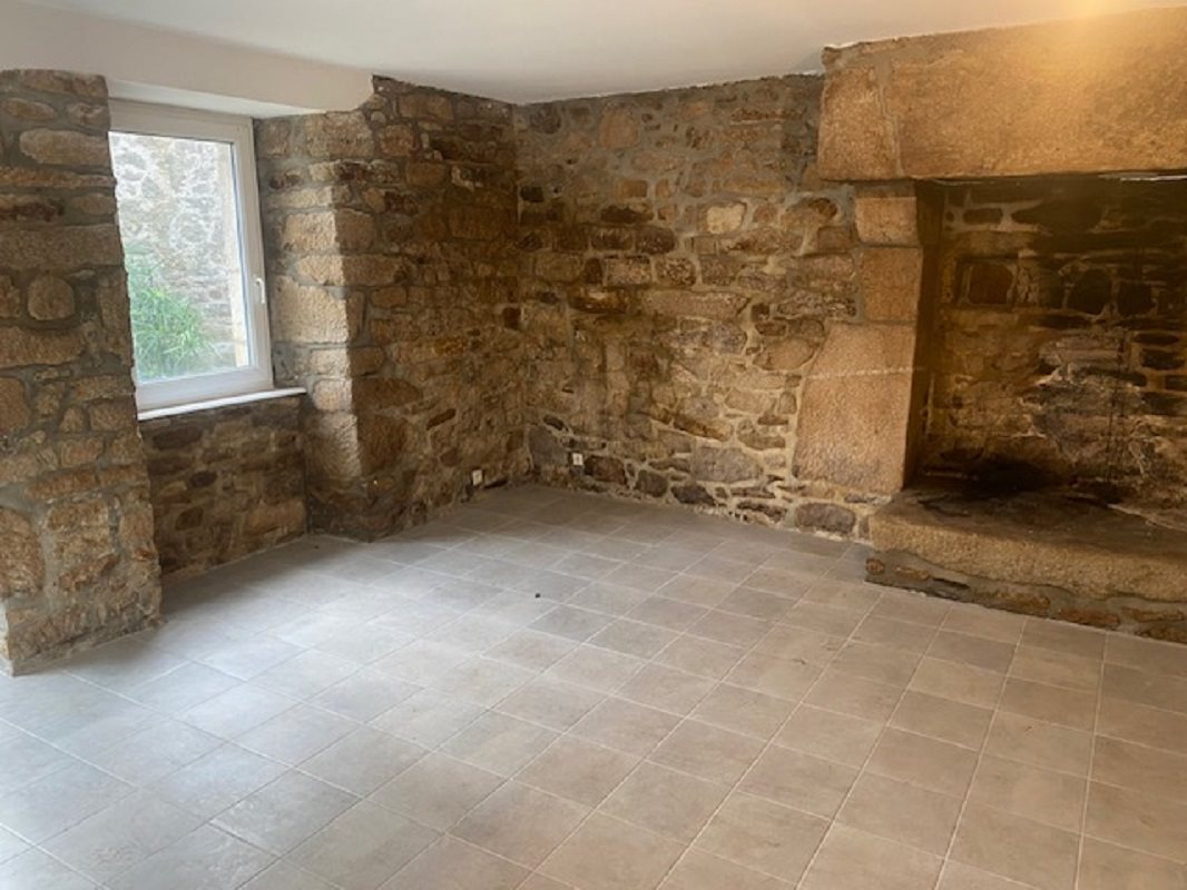 Maison à vendre, 88m², Péaule